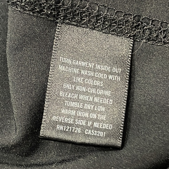 Athletic Jacket - Picture 9 of 10